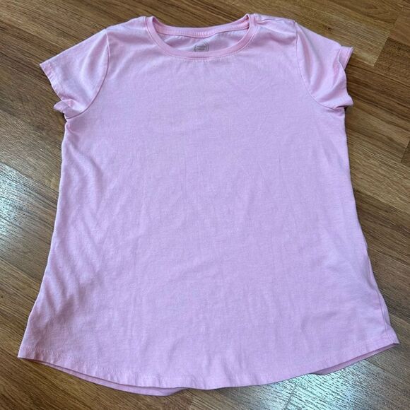 H&M, LOL, wonder nation- set of 4 t-shirts - girls 10 / large - Picture 3 of 14